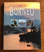 This is Borneo (Dayak Kalimantan Indonesië Maleisië), Ophalen of Verzenden, 19e eeuw, Zo goed als nieuw, Azië