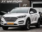 HYUNDAI TUCSON / ALLE OPTIES / LANE / DEALER OND/ 19 INCH, Auto's, Hyundai, Voorwielaandrijving, 4 cilinders, Particulier, Tucson