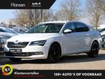 Skoda Superb 1.8 TSI Sportline Business I Leder I Navi I Ele, Auto's, Skoda, Voorwielaandrijving, 730 kg, Euro 6, 4 cilinders