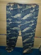 G-Star Raw Camouflage Jogging Broek 11-13 jaar, Ophalen, G-Star Raw, Overige maten, Gedragen