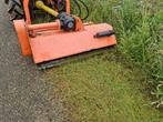 Klepelmaaier verstek aftakas minitrekker, Zakelijke goederen, Agrarisch | Werktuigen, Ophalen, Glastuinbouw, Weidebouw
