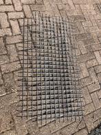 Gaaspanelen 50x50mm gegalvaniseerd, Ophalen, Zo goed als nieuw, Minder dan 10 meter, Gaas