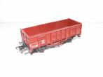 Fleischmann 5012 hoogbord wagon, Gebruikt, Gelijkstroom, Fleischmann, Wagon