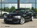 Bmw 1-SERIE 125i Cabrio M-sport H6 - HiFi Prof. etc, 1-Serie, Achterwielaandrijving, Gebruikt, 4 stoelen