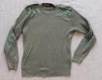 RALPH LAUREN POLO Vintage Legertrui XL Groen Designer Bear, Ralph Lauren, Maat 56/58 (XL), Ophalen of Verzenden, Gedragen