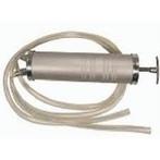 Vloeistof hevelpomp voor olie, benzine enz, Ophalen of Verzenden, Nieuw