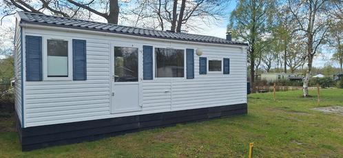 Rapid Home (met jaarplaats), Caravans en Kamperen, Stacaravans, Ophalen