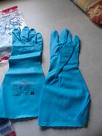 Sempersoft waterdichte en chemische beschermde handschoenen, Ophalen of Verzenden, Nieuw