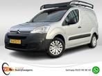 Citroën Berlingo 1.6 BlueHDI 75 Club | NL-auto | Airco | Cr, Auto's, Voorwielaandrijving, Stof, Gebruikt, 4 cilinders