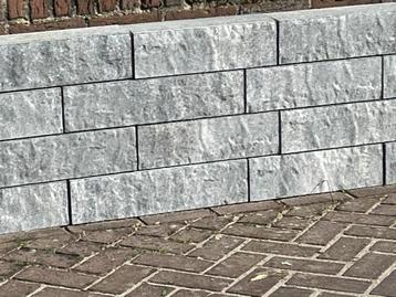 Koopje!! 120 ST STAPELBLOKKEN € 125,00!! 2e keus  KOOPJE!! beschikbaar voor biedingen