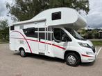 Capron Sunlight 68 A Familiecamper met ruimte, Bedrijf, Diesel, Tot en met 6, Carado
