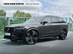 Volvo XC90 T8 Recharge AWD Ultimate Dark / Luchtvering / Tre, Gebruikt, 4 cilinders, Bedrijf, Vierwielaandrijving