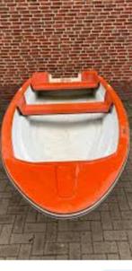 Polyester Motorboot / Roeiboot / Visboot, Ophalen, Gebruikt, Overige typen, Motorboot