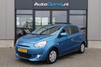 Mitsubishi SPACE STAR 1.2 Invite AUTOMAAT Airco, 42.000km NA, Auto's, Euro 5, Gebruikt, 200 kg, 840 kg