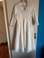 Ivy Oak Madeleine trouwjurk, Kleding | Dames, Trouwkleding en Trouwaccessoires, Trouwjurk, Ivy Oak, Wit, Nieuw
