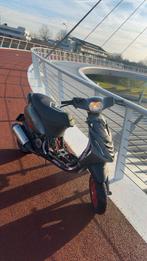 Piaggio 172cc LC, Ophalen, Zo goed als nieuw, Tweetakt, Overige modellen