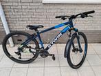 Mountainbike BTWIN, Hardtail, Ophalen, Zo goed als nieuw, Overige merken