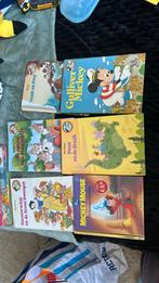 Walt disney boeken, Ophalen of Verzenden, Zo goed als nieuw, Sprookjes