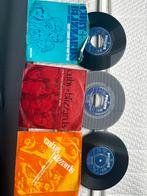 Verzameling cuby + blizzards singles, 1960 tot 1980, Gebruikt, Ophalen of Verzenden, 12 inch
