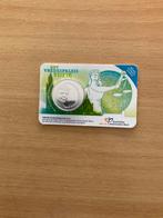 €5 Herdenkingsmunt Vredespaleis 2013, Verzenden, Euro's, Losse munt