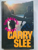 Timboektoe Rocks! - Carry Slee, Boeken, Kinderboeken | Jeugd | 13 jaar en ouder, Ophalen of Verzenden, Zo goed als nieuw, Carry Slee