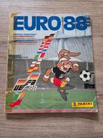Panini Euro 88 Germany EK 1988 compleet album, Ophalen of Verzenden, Gebruikt, Buitenlandse clubs, Poster, Plaatje of Sticker