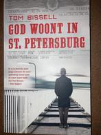 Boek  God woont in St. Petersburg/Tom Bissell (20), Gelezen, Ophalen of Verzenden, Nederland, Tom Bissell