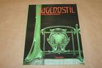 Jugendstil. De utopie van de verzoening., Boeken, Ophalen of Verzenden, Gelezen, Schilder- en Tekenkunst