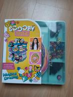 Scooby kralendoos, Ophalen, Nieuw