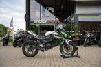 KAWASAKI Z-e1, Motoren, Bedrijf, Overig, 11 kW of minder
