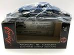 Bang 7099 Mercedes 300SL Mille Miglia 89 -IN BOX- -GOED- M29, Overige merken, Gebruikt, Auto, Ophalen of Verzenden