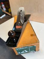 Nog nieuwe Stanley 6 in doos, Antiek en Kunst, Antiek | Gereedschap en Instrumenten, Ophalen of Verzenden