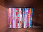 Diverse DVD’s van Studio100, Cd's en Dvd's, Alle leeftijden, Ophalen of Verzenden, Zo goed als nieuw