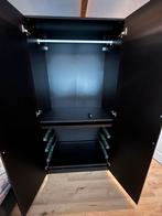 Ikea Pax en Ikea Malm, Ophalen, 200 cm of meer, 50 tot 100 cm, Zo goed als nieuw