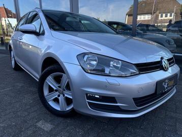 Volkswagen Golf 1.4 TSI ACT Highline keyless beschikbaar voor biedingen