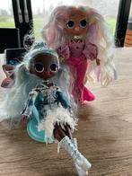 L.O.L. Surprise fashion dolls, Ophalen of Verzenden, Zo goed als nieuw, Overige typen