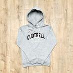 Qoutrell Hoodie Grijs Maat XS (Heren), Kleding | Heren, Truien en Vesten, Qoutrell, Ophalen of Verzenden, Zo goed als nieuw, Grijs