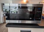 Sharp Combi magnetron, Ophalen of Verzenden, Gebruikt, Vrijstaand, 45 tot 60 cm