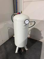 Drukvat/luchtketel 150 liter 0t/m15 bar, Doe-het-zelf en Verbouw, Compressors, 100 liter of meer, Ophalen, Zo goed als nieuw, 10 bar of meer