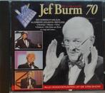 cd Jef Burm 70 blij blijven uit 1994 liedjes sketches  Jozef, Cd's en Dvd's, Cd's | Humor en Cabaret, Boxset, Ophalen of Verzenden