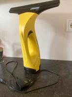 Kärcher WV 20 Raamwisser, Gebruikt, Kruimeldief, Ophalen of Verzenden, Minder dan 1200 watt