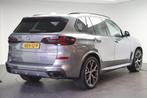 BMW X5 xDrive50e High Executive M Sport Automaat / Panoramad, Stoelverwarming, Gebruikt, 2395 kg, Met garantie (alle)