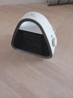 Heatcamp Keramische kachel, Huis en Inrichting, Kachels, Overige soorten, Elektrisch, Ophalen of Verzenden, Zo goed als nieuw