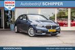 BMW 1-serie 118d Business Edition Plus, 12 maanden, Stof, 4 cilinders, Blauw