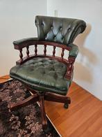 Chesterfield bureaustoel - Engelse stijl, Ophalen