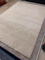 Supersofte karpetten, creme en zwart 170x230 cm, Katoenstraat 18/5, Nieuw, Ophalen of Verzenden, Matsu bv
