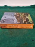 boek het huis van de zusters charlotte link, Ophalen of Verzenden