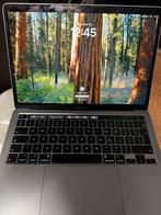 Macbook pro 2020, Computers en Software, Apple Macbooks, Ophalen of Verzenden, Zo goed als nieuw, 13 inch