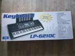 LP-6210C, Muziek en Instrumenten, Keyboards, Zo goed als nieuw, Ophalen