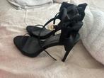 Hakken, Kleding | Dames, Schoenen, New Look, Ophalen of Verzenden, Zo goed als nieuw, Zwart